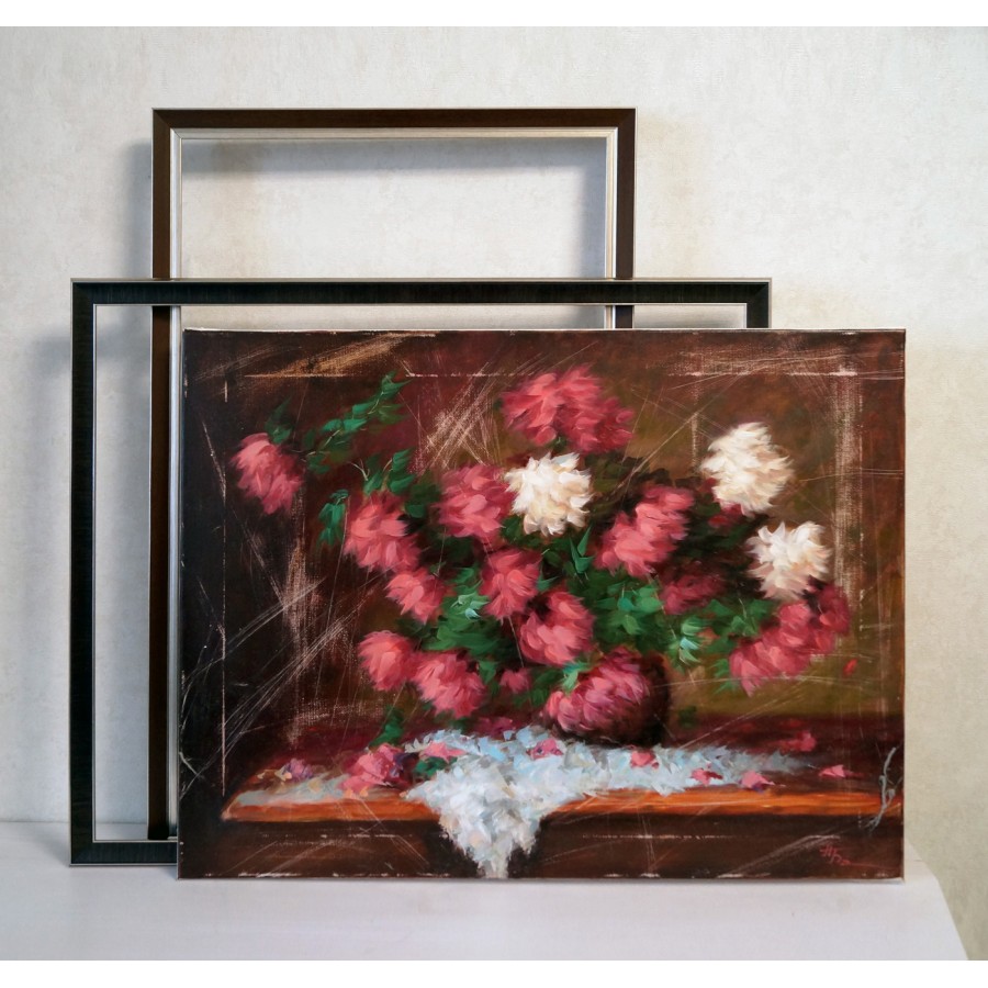 Натюрморт 30